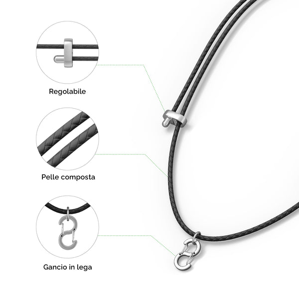 Cordón para PLAUD NotePin