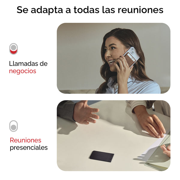 PLAUD Note & 2 Plan Ilimitado Anual AI
