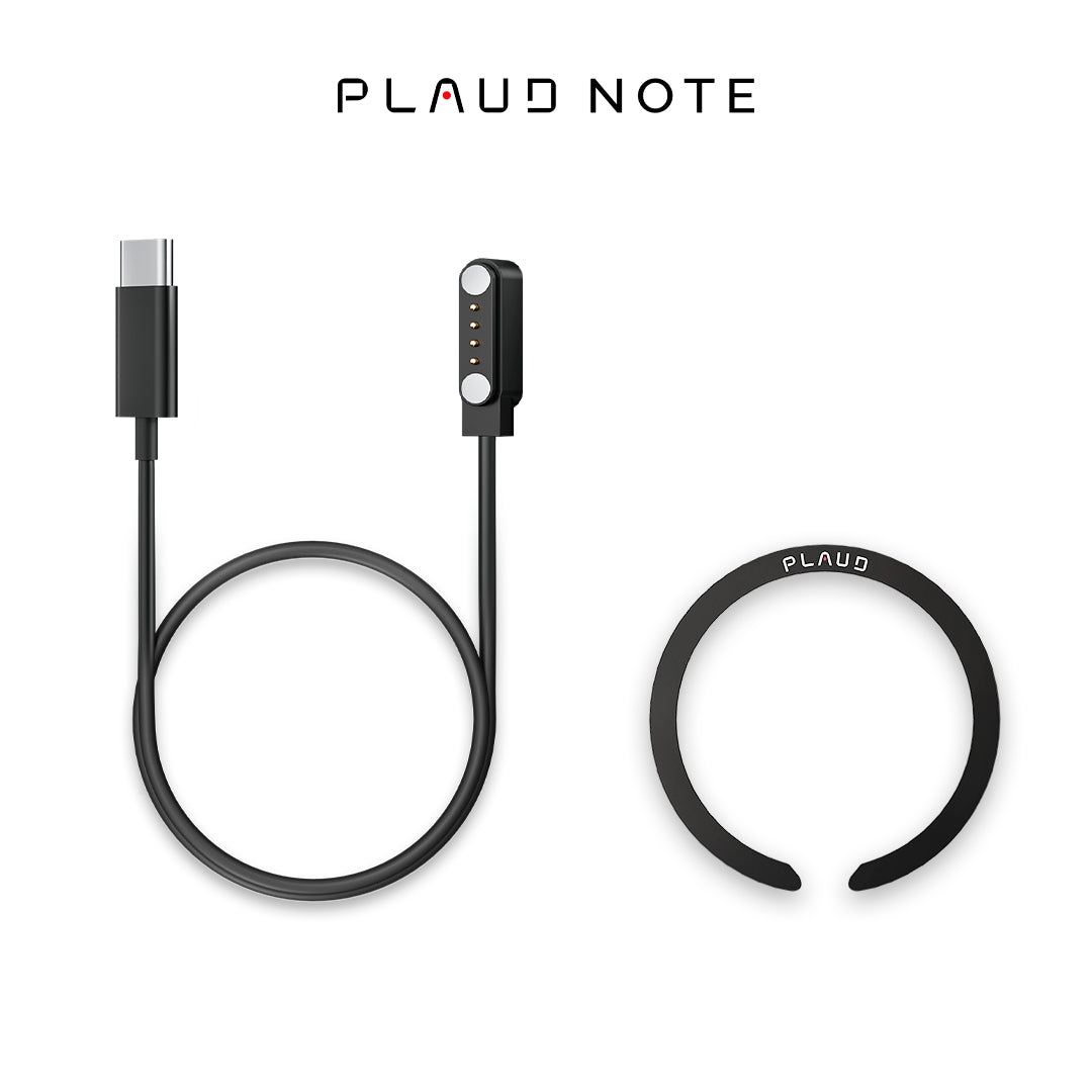 Kit de accesorios PLAUD NOTE