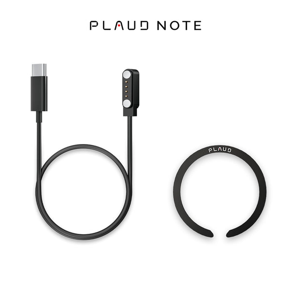 Kit de accesorios PLAUD NOTE