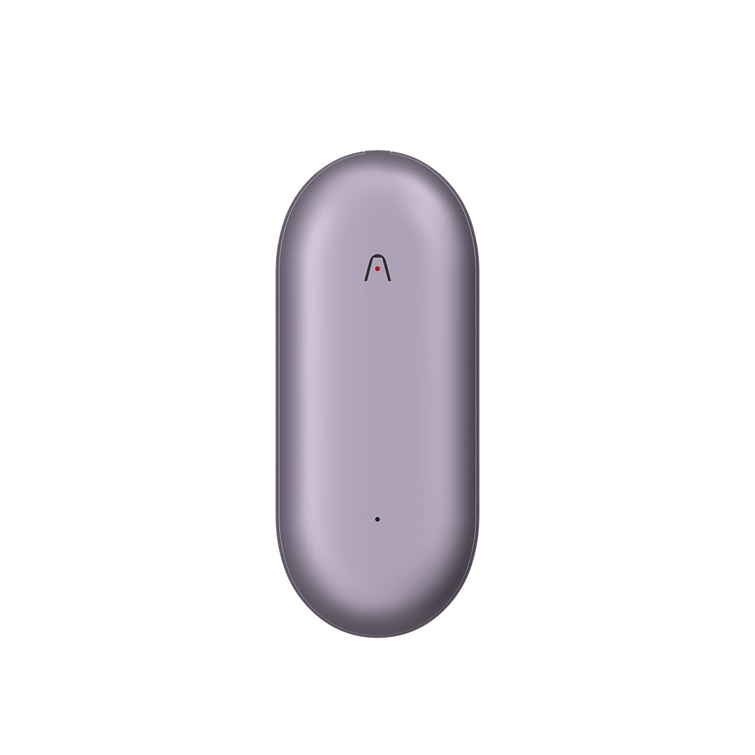 PLAUD NotePin - Herramienta portátil de toma de notas con IA
