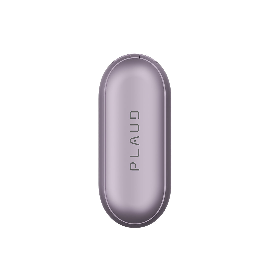 PLAUD NotePin - Herramienta portátil de toma de notas con IA
