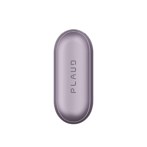 PLAUD NotePin - Herramienta portátil de toma de notas con IA
