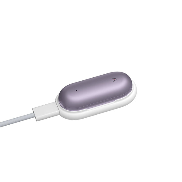 PLAUD NotePin: Tu cápsula de memoria portátil con IA
