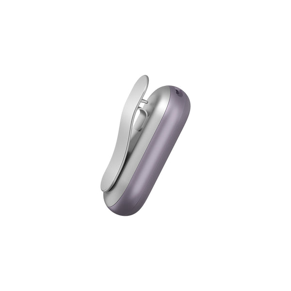 PLAUD NotePin: Tu cápsula de memoria portátil con IA
