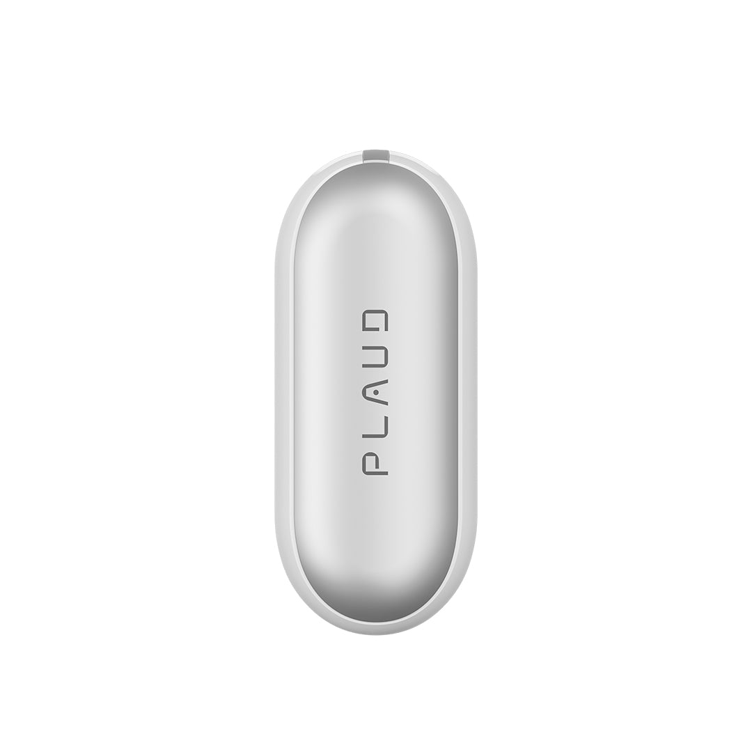 PLAUD NotePin - Herramienta portátil de toma de notas con IA
