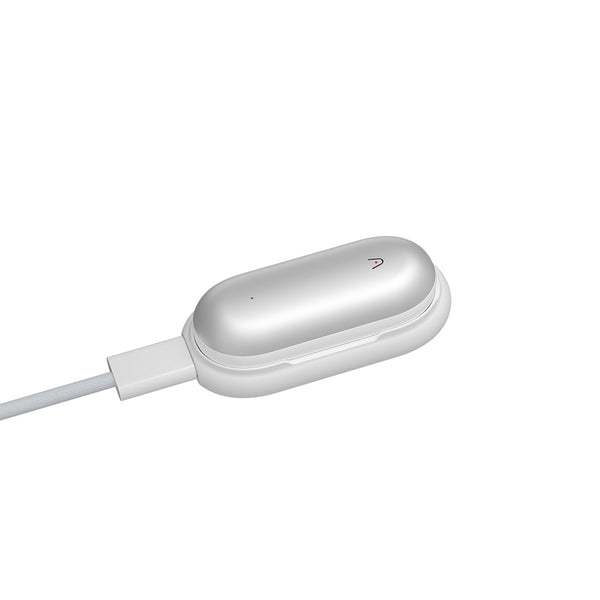 PLAUD NotePin: Tu cápsula de memoria portátil con IA
